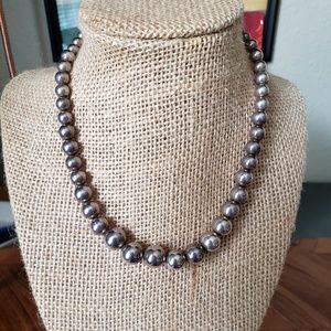 Tiffany & Co. Sterling silver necklace